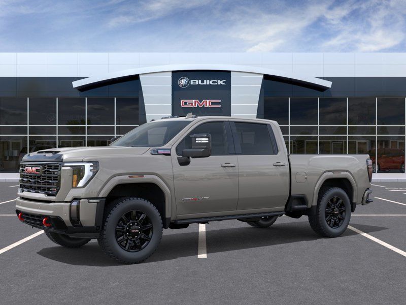 GMC Sierra 2500 HD  2026 à Sorel-Tracy, Québec