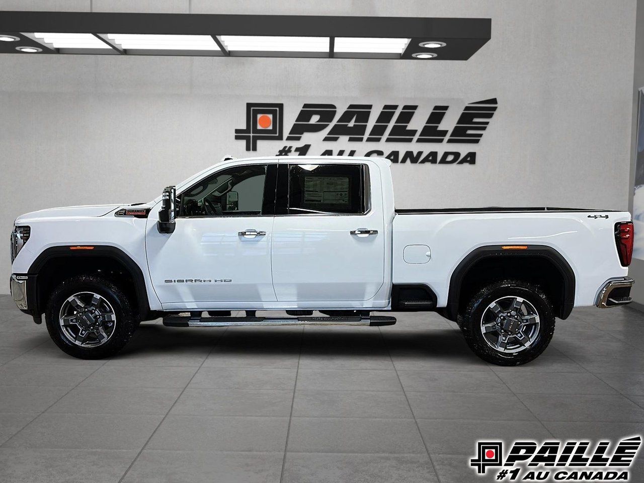 2026 GMC Sierra 2500 HD in Sorel-Tracy, Quebec