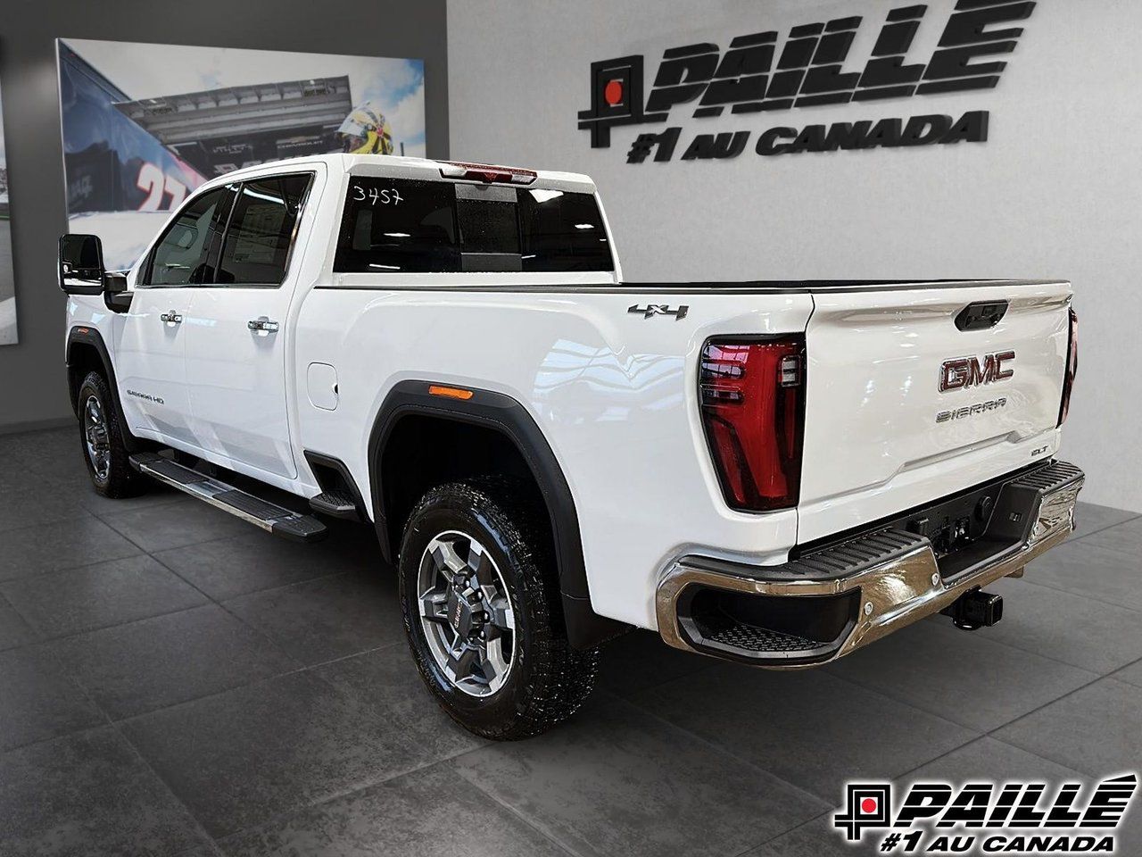 2026 GMC Sierra 2500 HD in Sorel-Tracy, Quebec