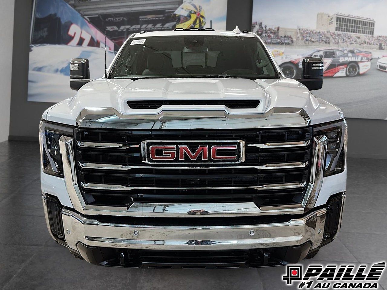 2026 GMC Sierra 2500 HD in Sorel-Tracy, Quebec