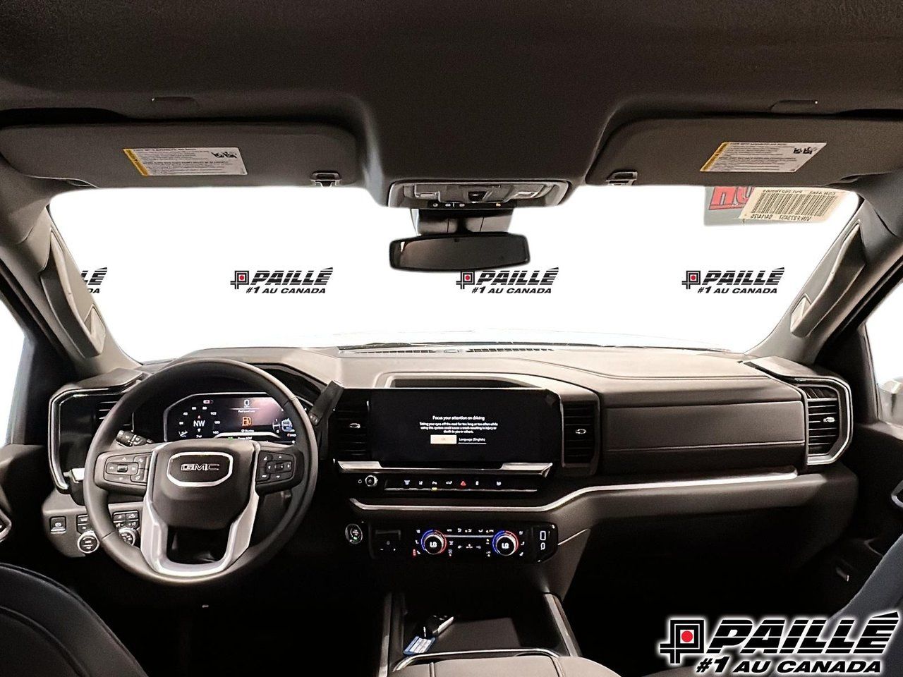 2026 GMC Sierra 2500 HD in Sorel-Tracy, Quebec