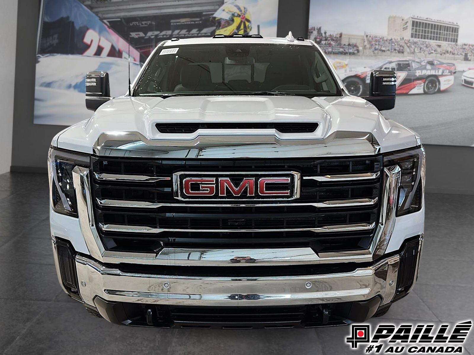 2026 GMC Sierra 2500 HD in Berthierville, Quebec