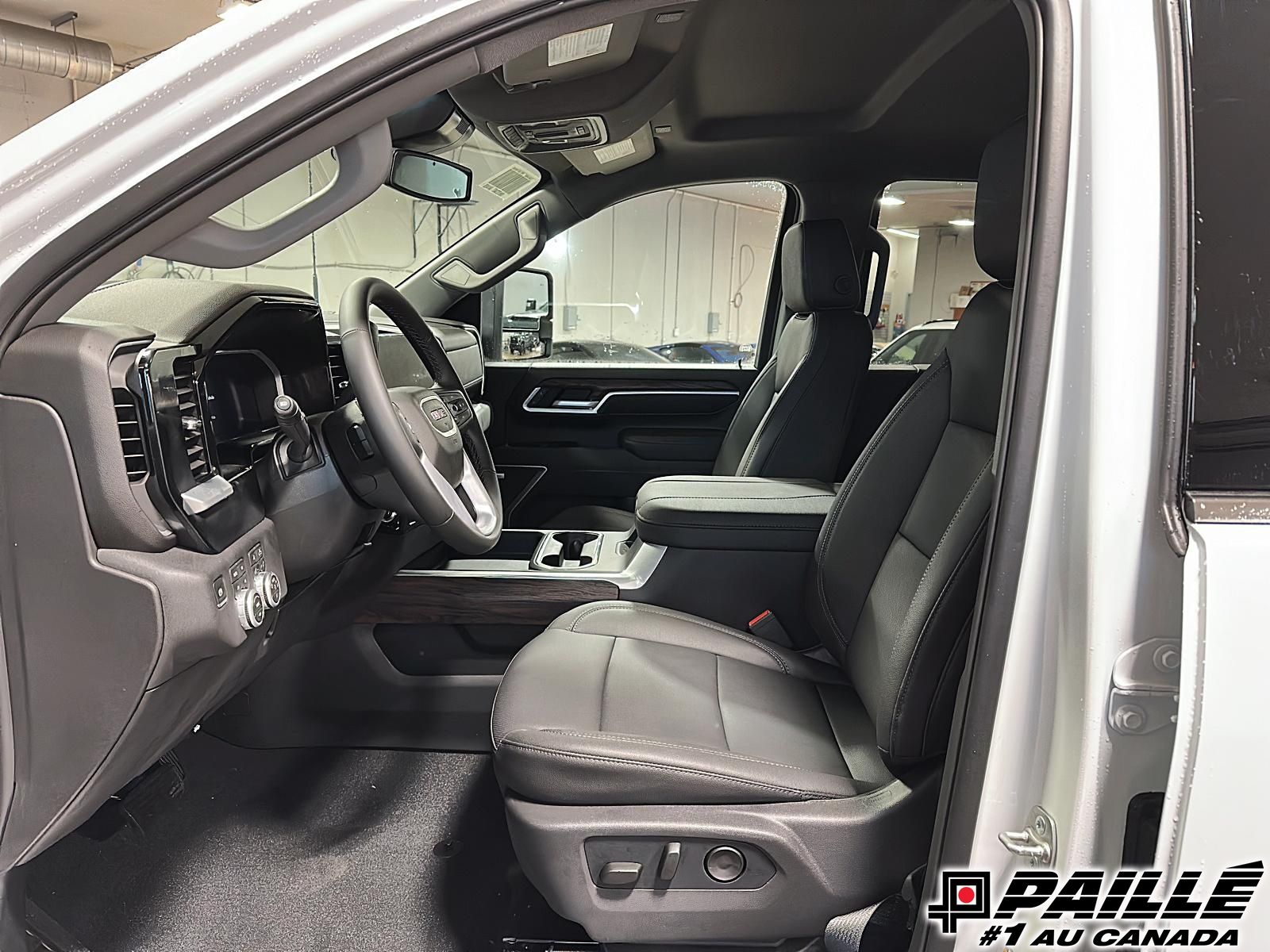 2026 GMC Sierra 2500 HD in Berthierville, Quebec