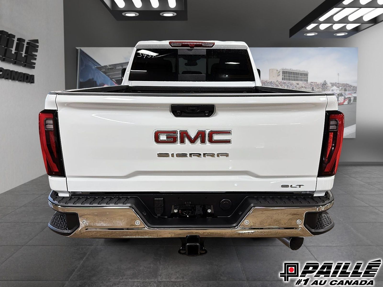 2026 GMC Sierra 2500 HD in Berthierville, Quebec