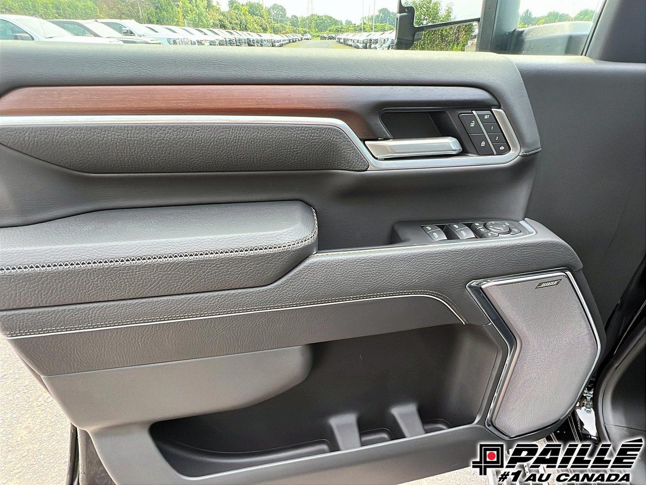 GMC Sierra 2500 HD  2026 à Sorel-Tracy, Québec