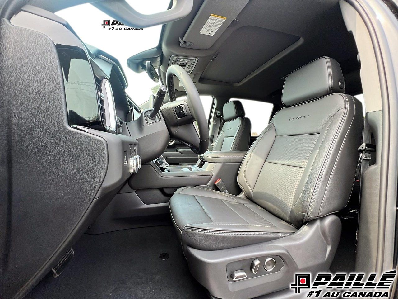 GMC Sierra 2500 HD  2026 à Sorel-Tracy, Québec