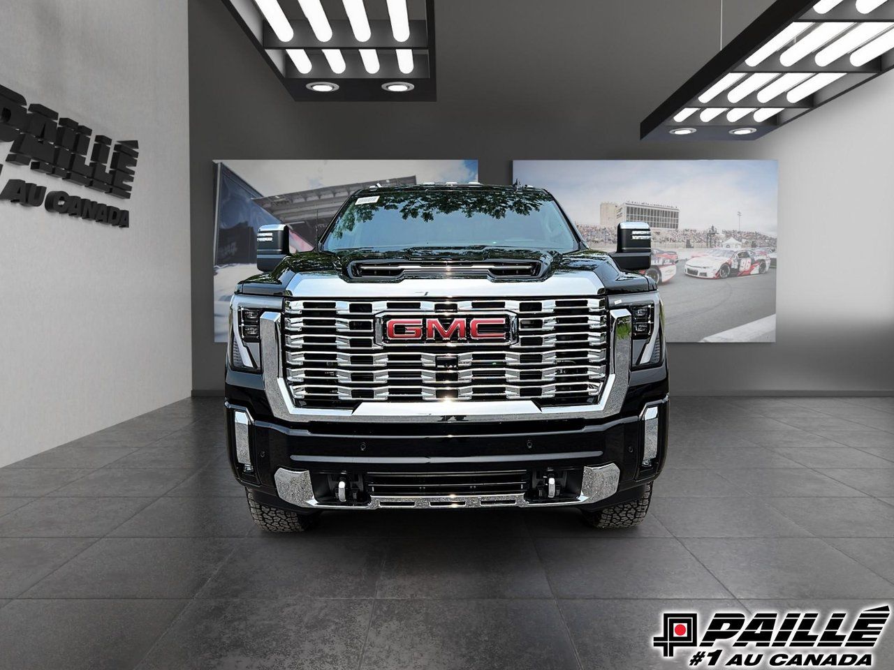 GMC Sierra 2500 HD  2026 à Sorel-Tracy, Québec