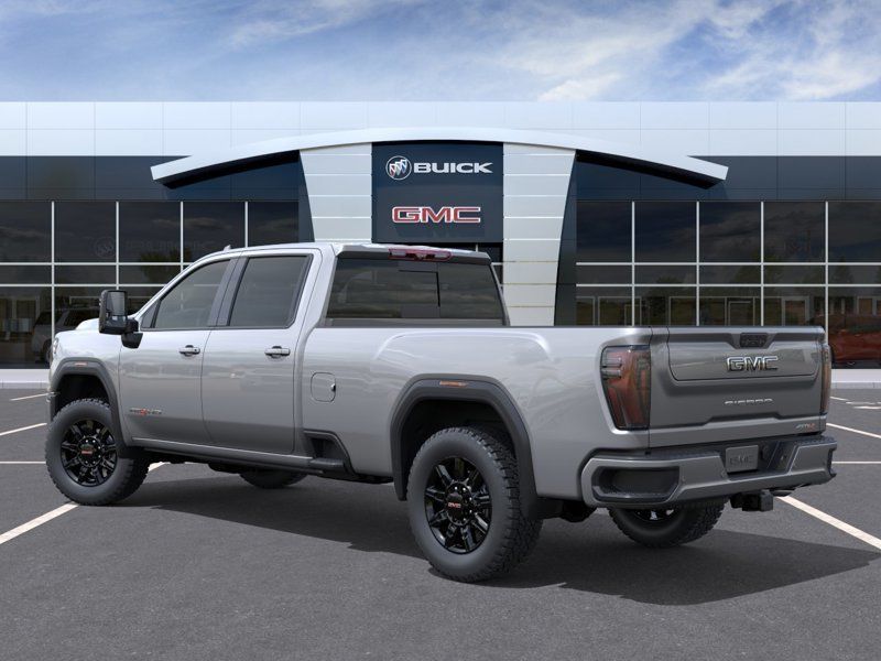 2026 GMC Sierra 2500HD in Sorel-Tracy, Quebec