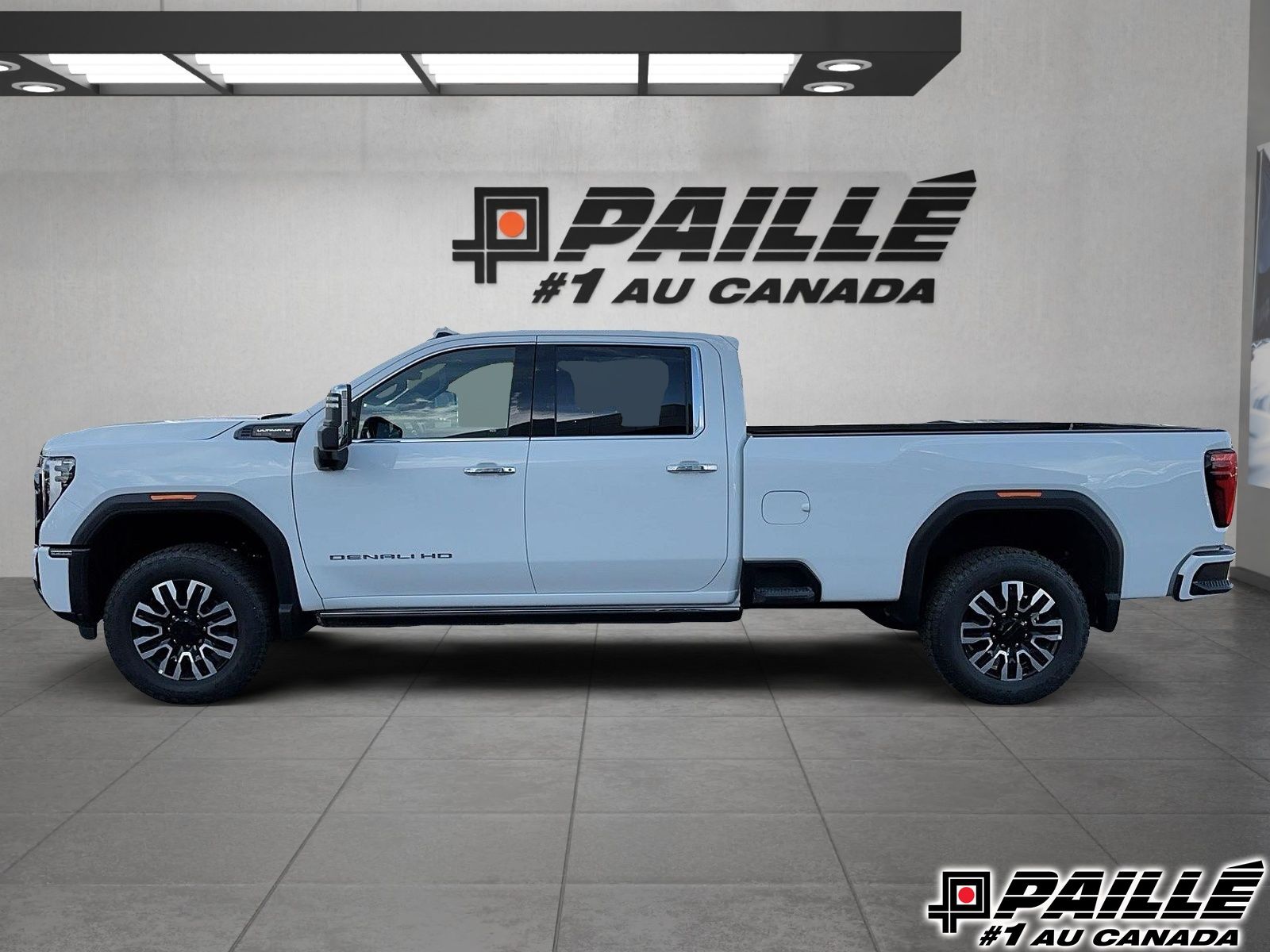 GMC Sierra 3500 HD  2025 à Sorel-Tracy, Québec