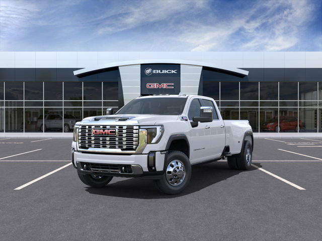 GMC Sierra 3500 HD  2025 à Sorel-Tracy, Québec