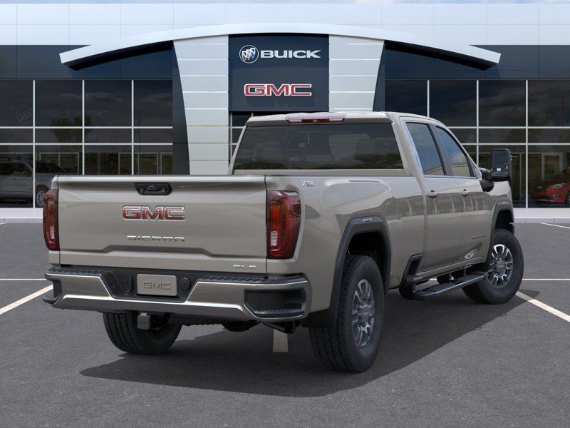 2026 GMC Sierra 3500 HD in Sorel-Tracy, Quebec