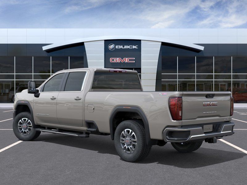 2026 GMC Sierra 3500 HD in Sorel-Tracy, Quebec