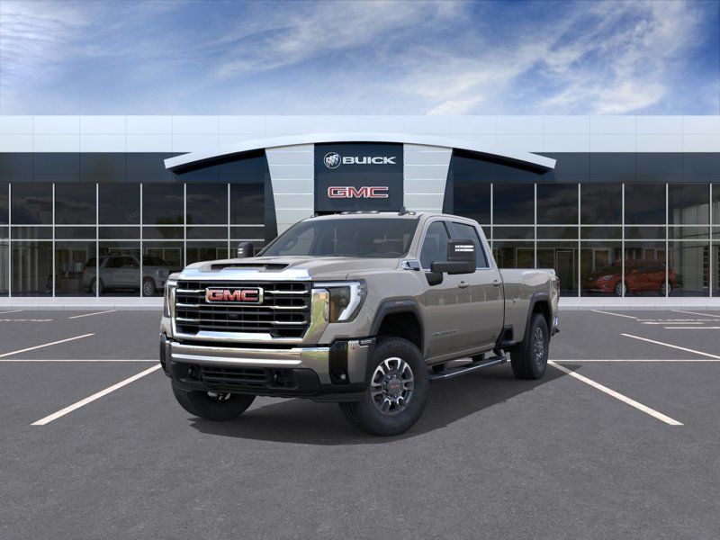 2026 GMC Sierra 3500 HD in Sorel-Tracy, Quebec