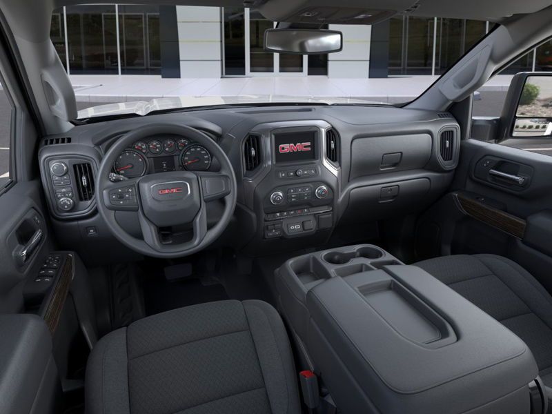GMC Sierra 3500 HD  2026 à Berthierville, Québec