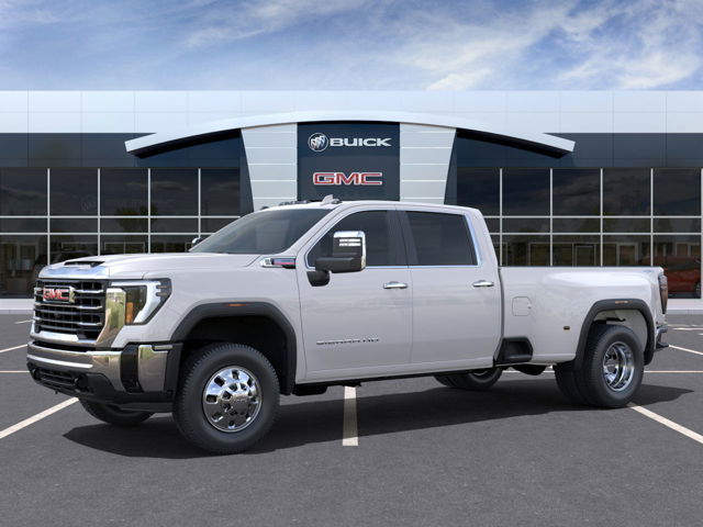 2025 GMC Sierra 3500 HD in Sorel-Tracy, Quebec