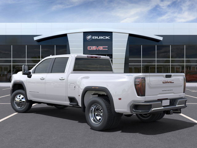 2025 GMC Sierra 3500 HD in Sorel-Tracy, Quebec