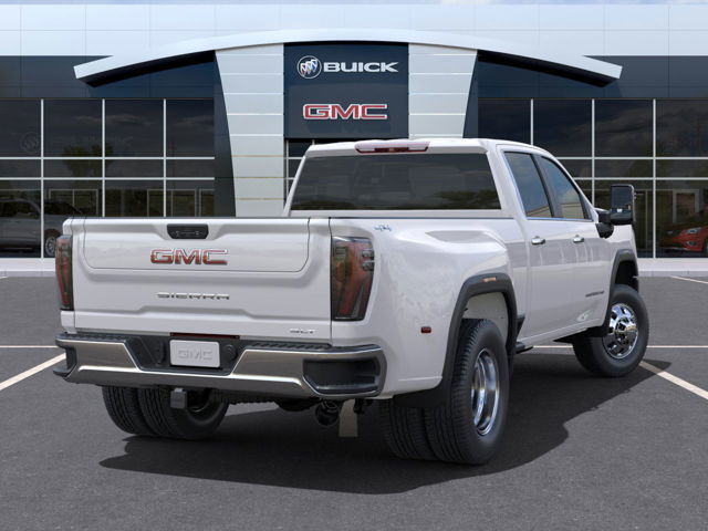 2025 GMC Sierra 3500 HD in Sorel-Tracy, Quebec