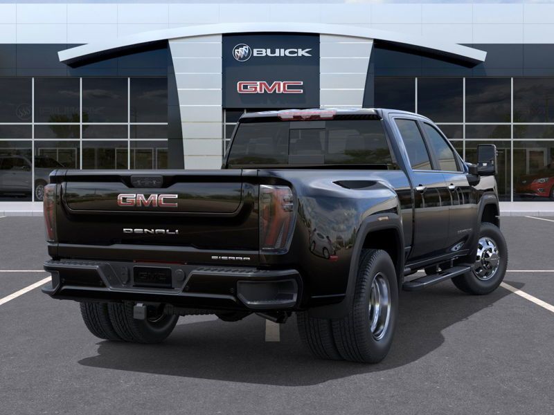 2026 GMC Sierra 3500 HD in Sorel-Tracy, Quebec