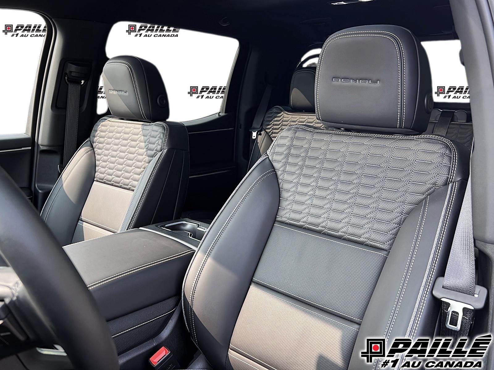 2025 GMC SIERRA EV DENALI AUTO MAXIMALE in Sorel-Tracy, Quebec