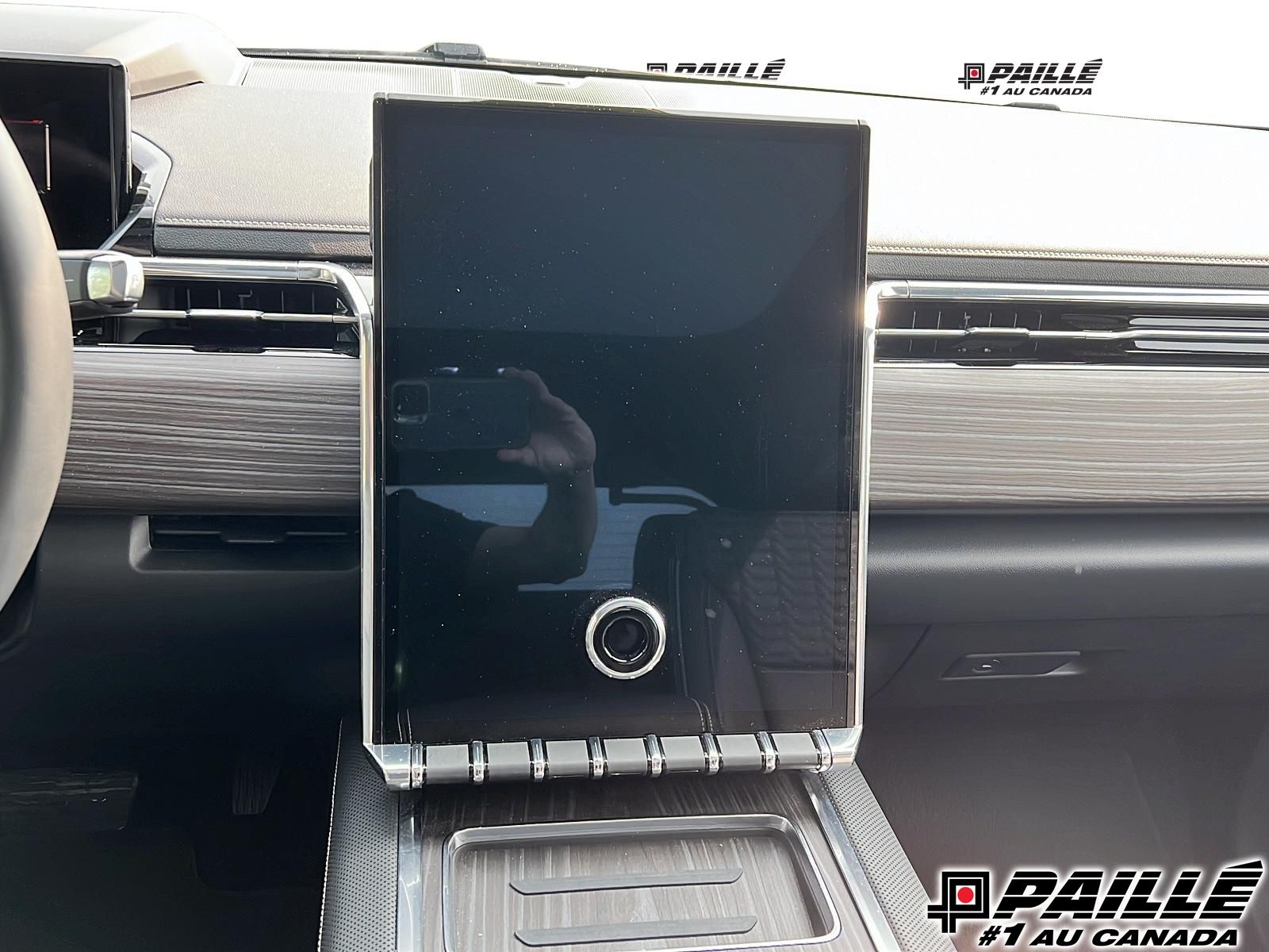 2025 GMC SIERRA EV DENALI AUTO MAXIMALE in Sorel-Tracy, Quebec
