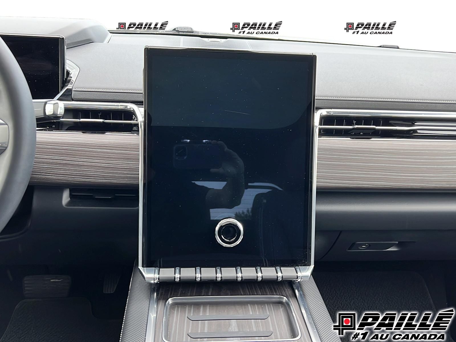 GMC SIERRA EV DENALI AUTO MAXIMALE  2025 à Sorel-Tracy, Québec