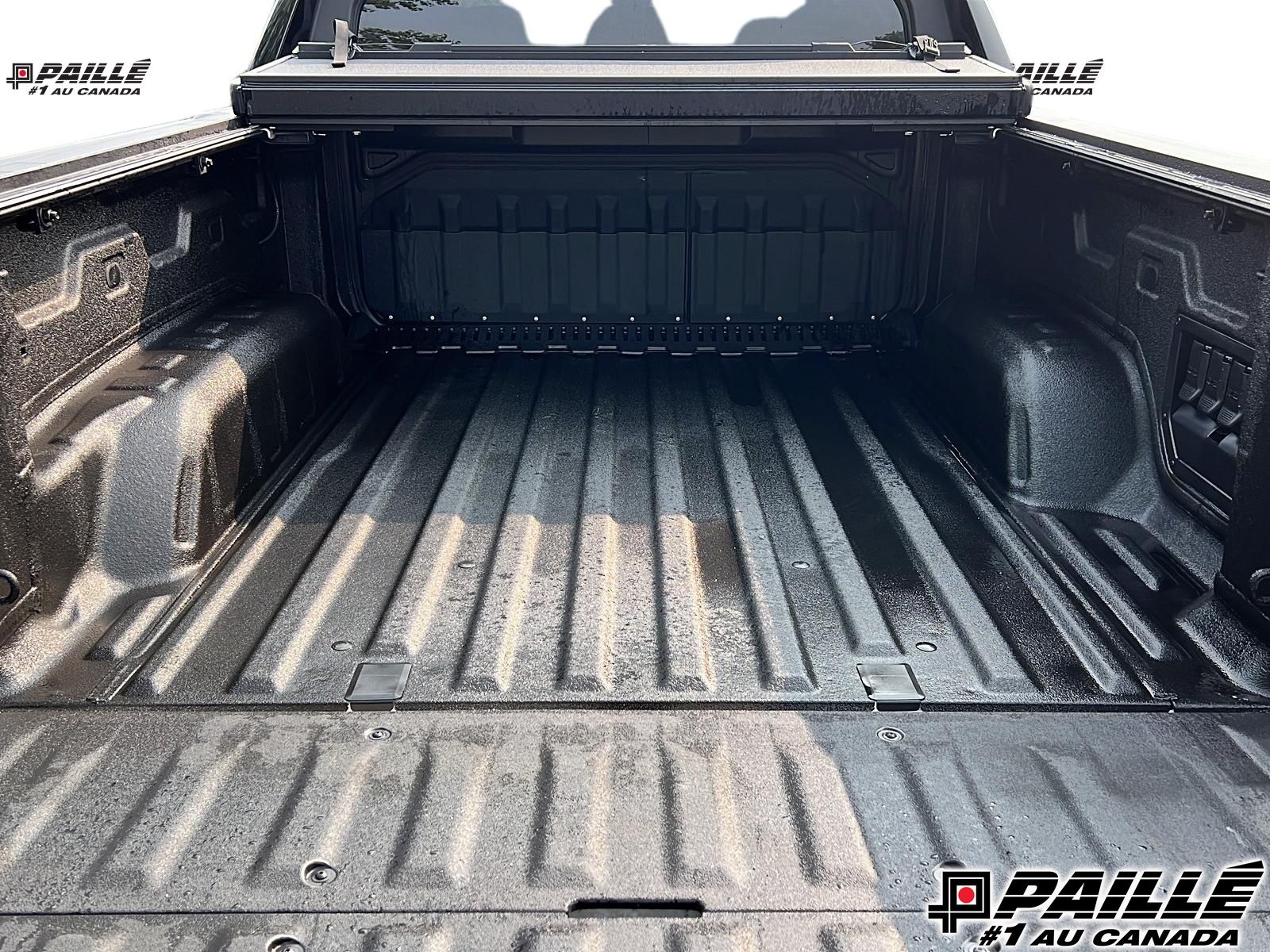 2025 GMC SIERRA EV DENALI AUTO MAXIMALE in Sorel-Tracy, Quebec