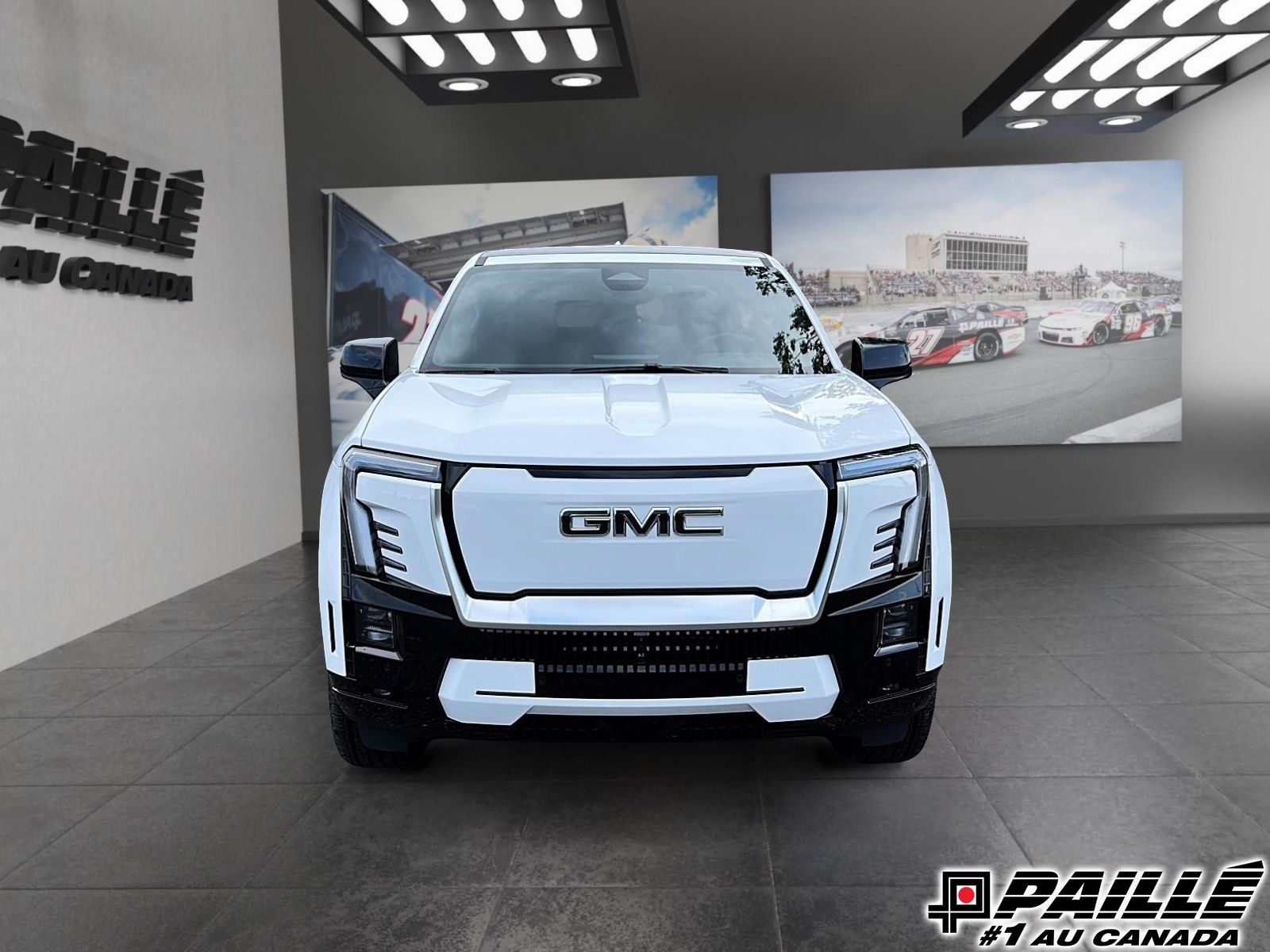 GMC SIERRA EV DENALI AUTO MAXIMALE  2025 à Sorel-Tracy, Québec