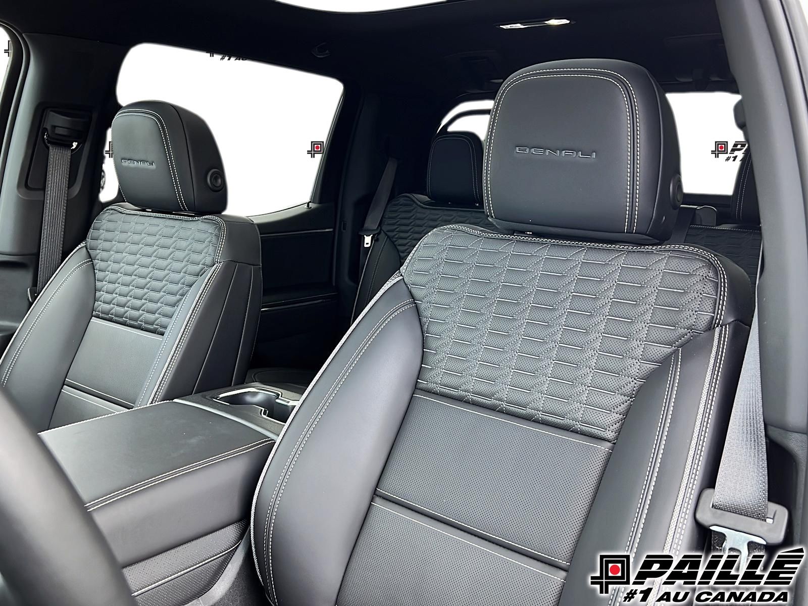 GMC SIERRA EV DENALI AUTO MAXIMALE  2025 à Sorel-Tracy, Québec