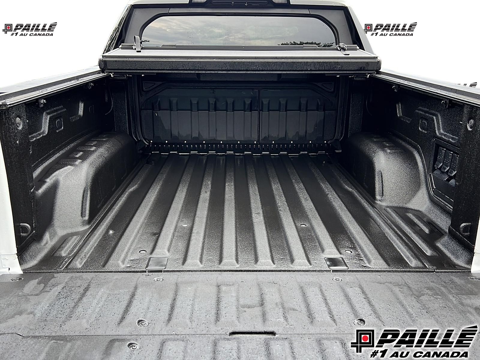 GMC SIERRA EV DENALI AUTO MAXIMALE  2025 à Sorel-Tracy, Québec