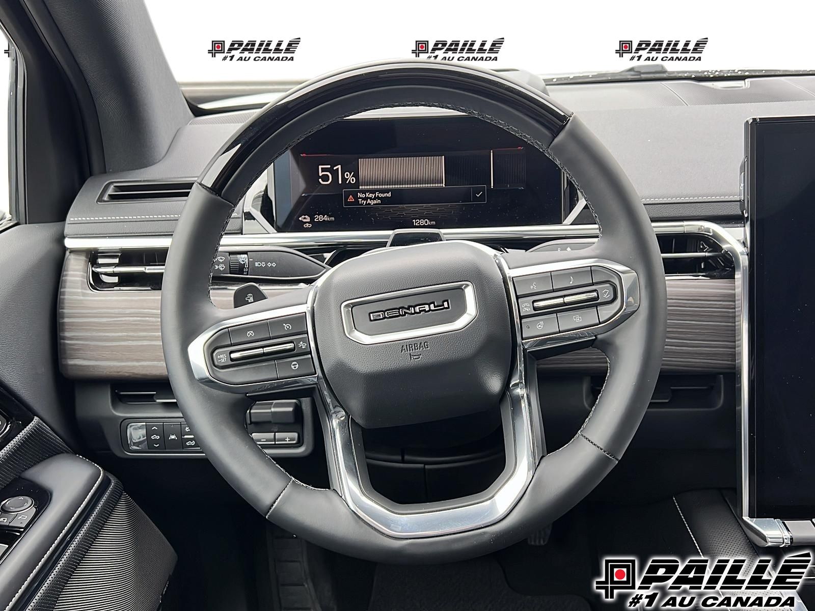 GMC SIERRA  EV  2025 à Berthierville, Québec