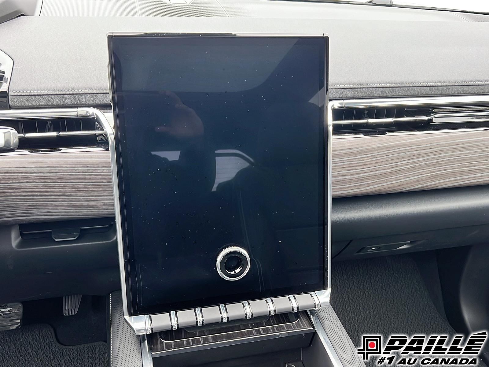 GMC SIERRA  EV  2025 à Berthierville, Québec