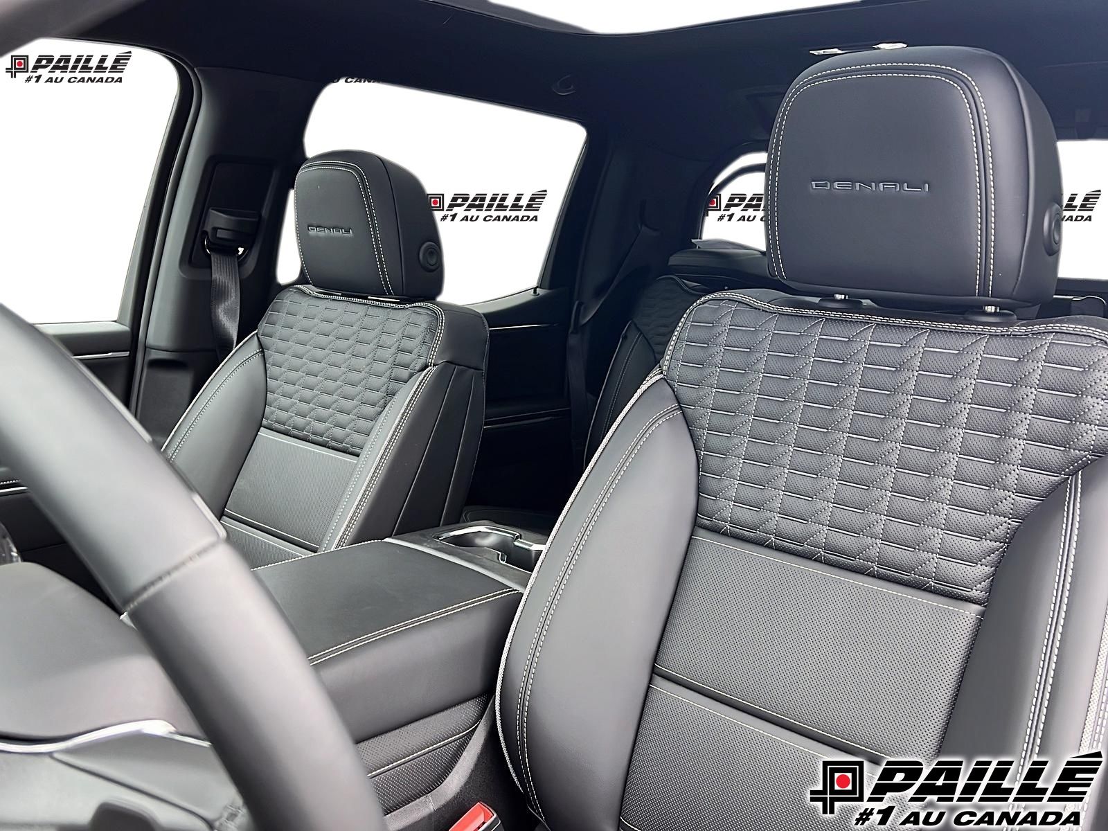 GMC SIERRA  EV  2025 à Berthierville, Québec
