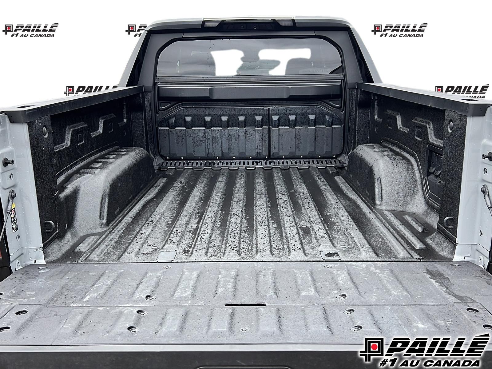GMC SIERRA  EV  2025 à Berthierville, Québec