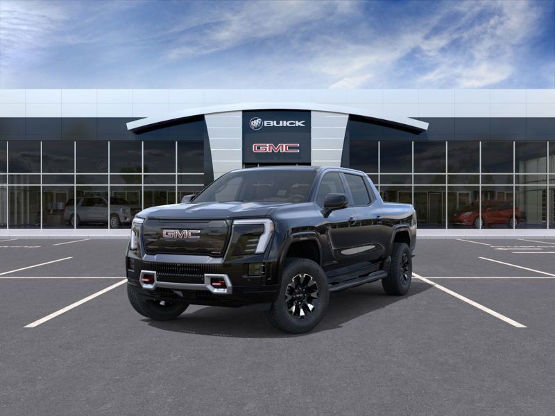 GMC Sierra EV  2026 à Sorel-Tracy, Québec