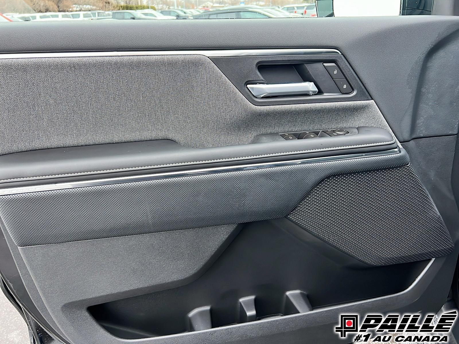 2026 GMC Sierra EV in Sorel-Tracy, Quebec