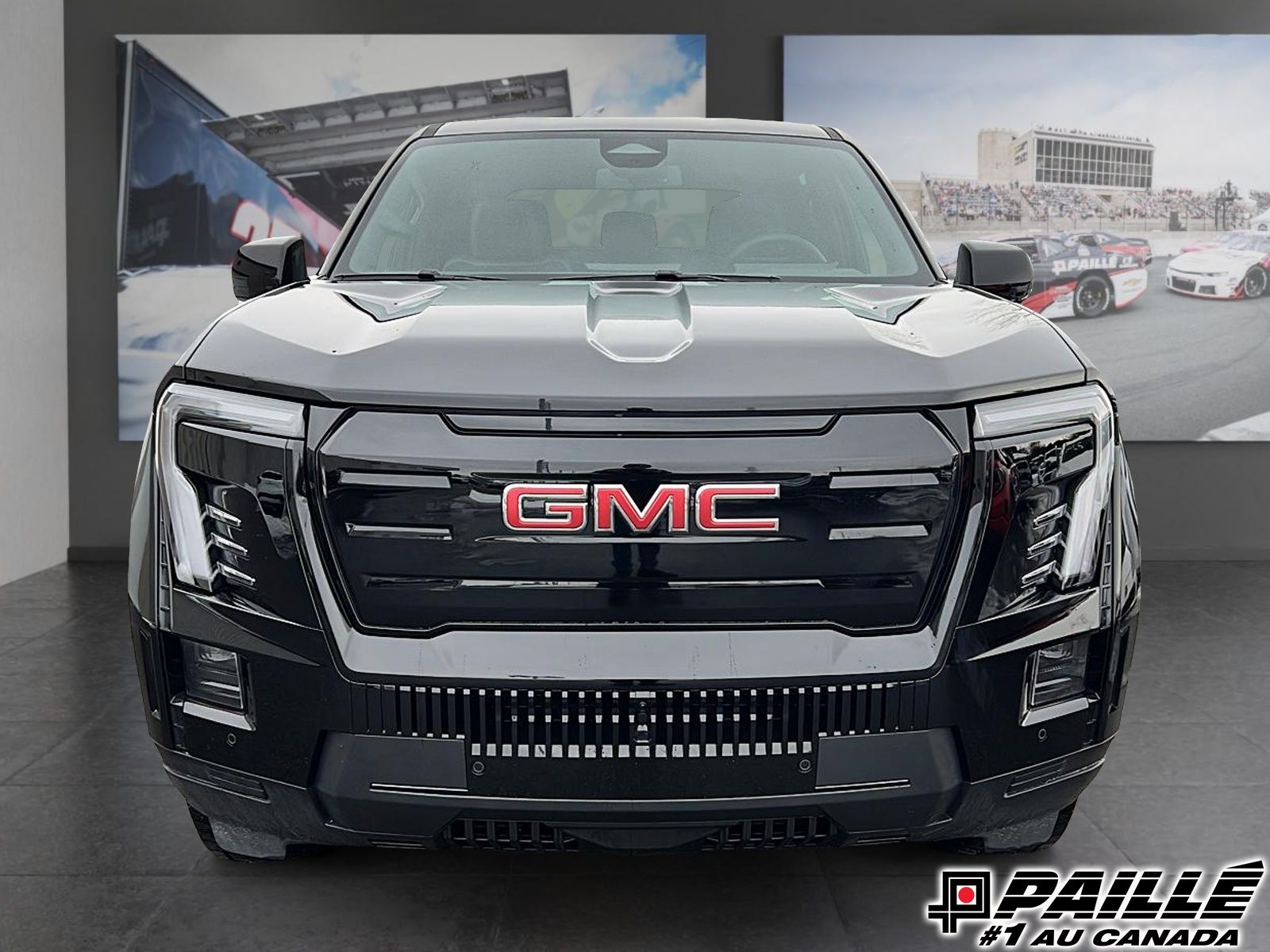 2026 GMC Sierra EV in Sorel-Tracy, Quebec