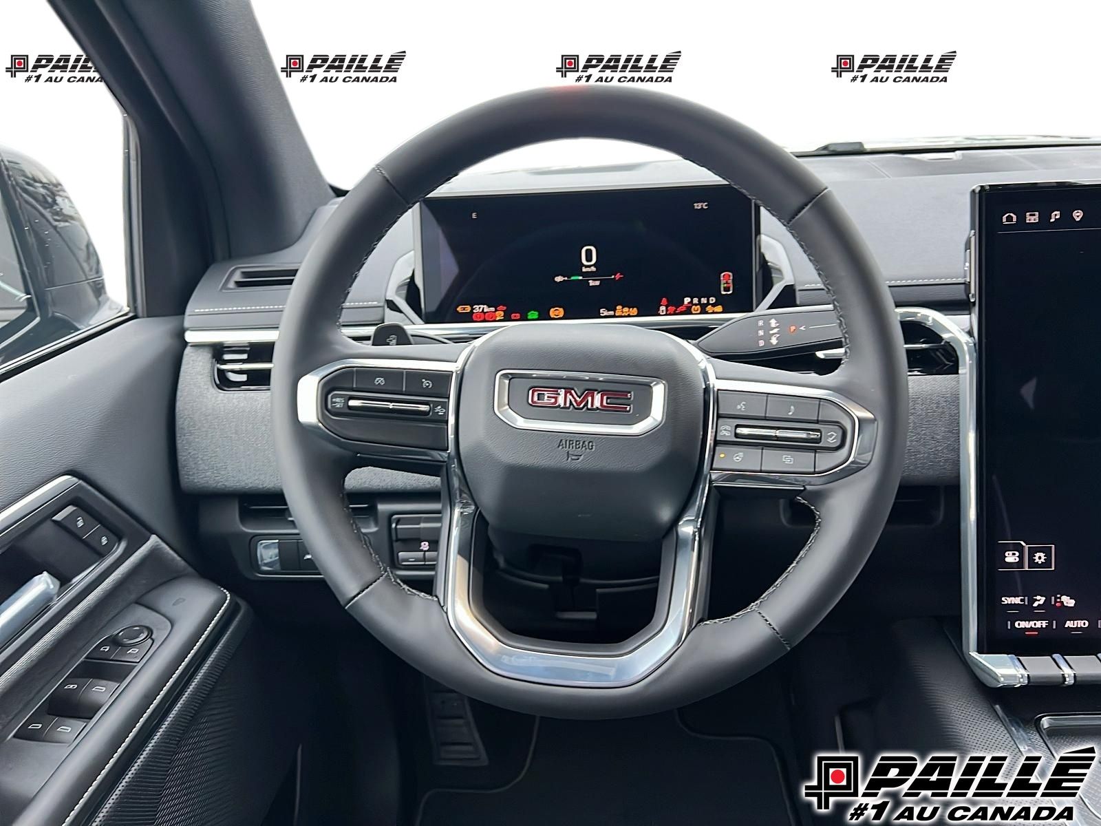 2026 GMC Sierra EV in Sorel-Tracy, Quebec