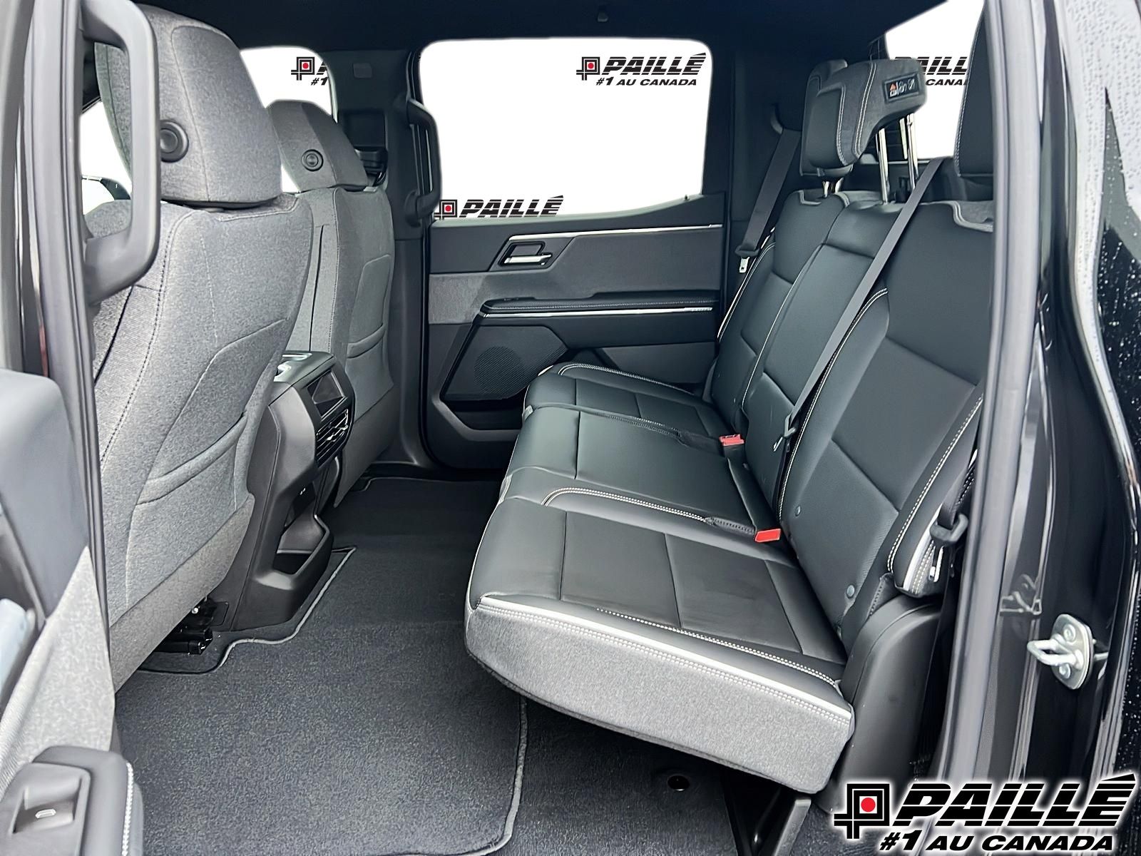 2026 GMC Sierra EV in Sorel-Tracy, Quebec