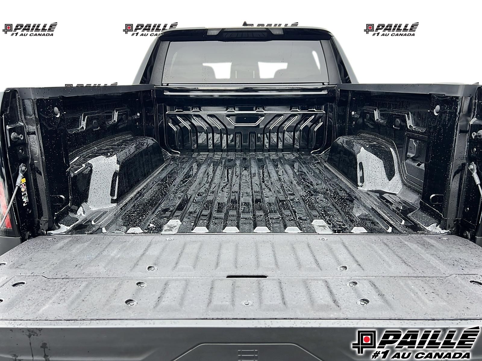 2026 GMC Sierra EV in Sorel-Tracy, Quebec