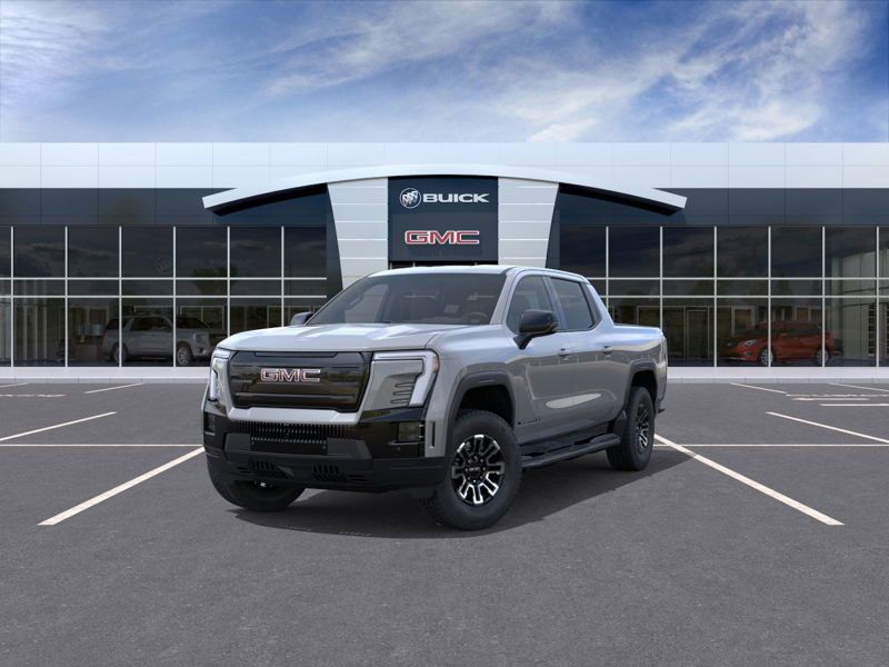 2026 GMC Sierra EV in Berthierville, Quebec