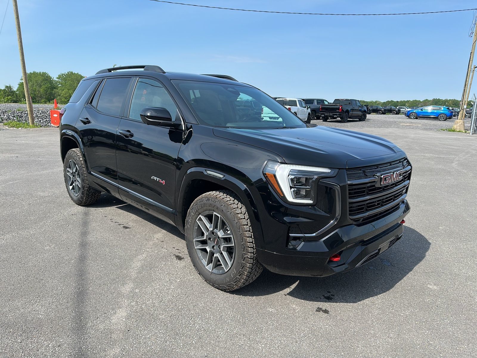 GMC Terrain  2026 à Sorel-Tracy, Québec