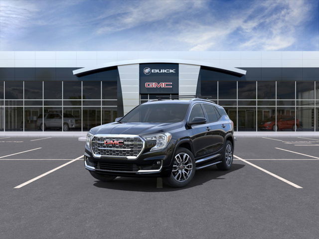 2024 GMC Terrain in Sorel-Tracy, Quebec