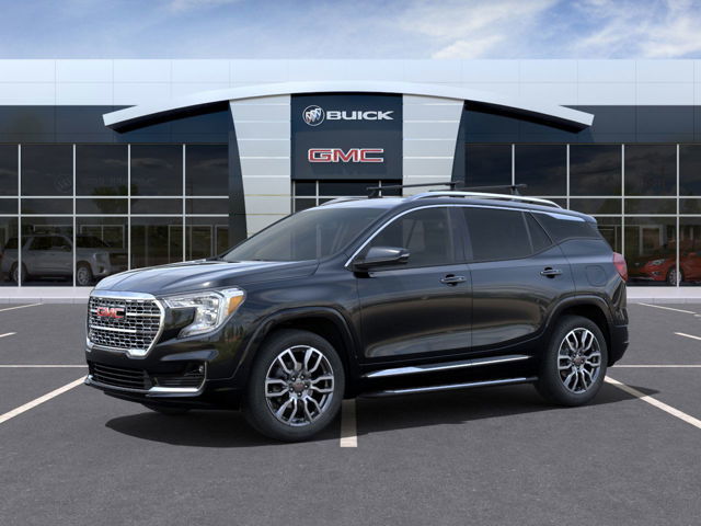 2024 GMC Terrain in Sorel-Tracy, Quebec