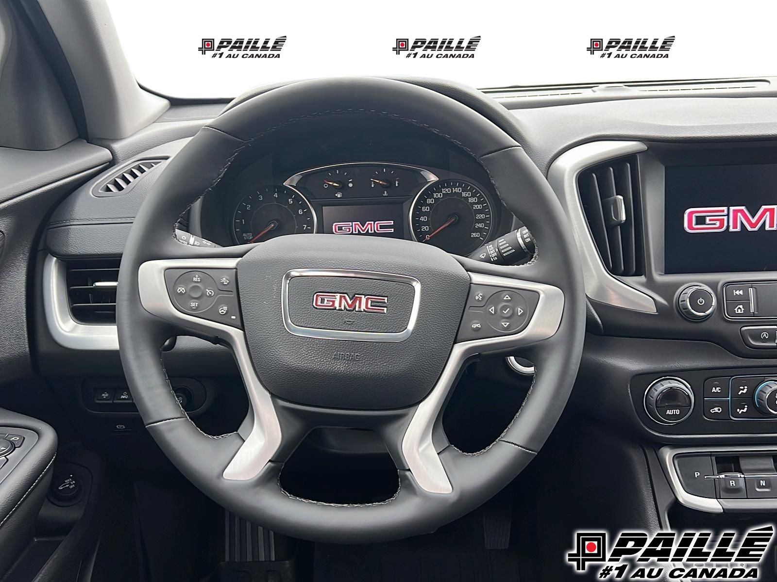 GMC Terrain  2024 à Sorel-Tracy, Québec