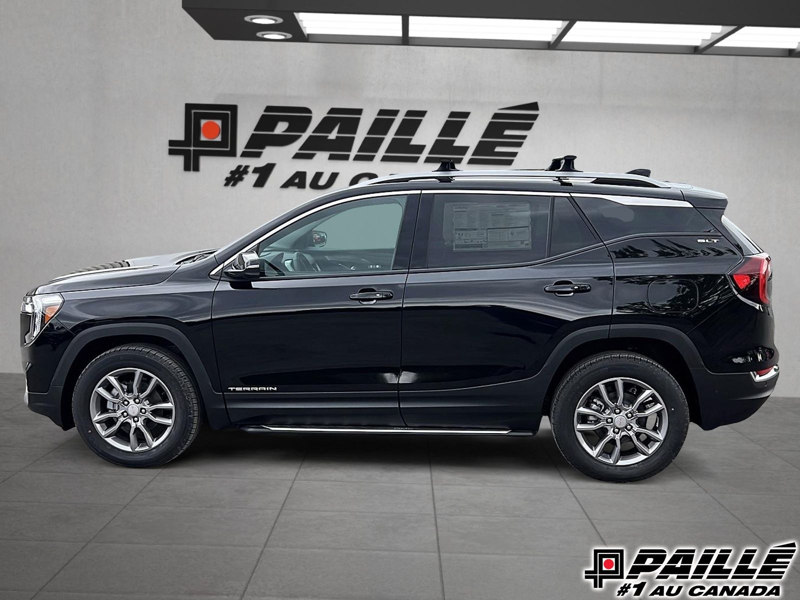 GMC Terrain  2024 à Sorel-Tracy, Québec