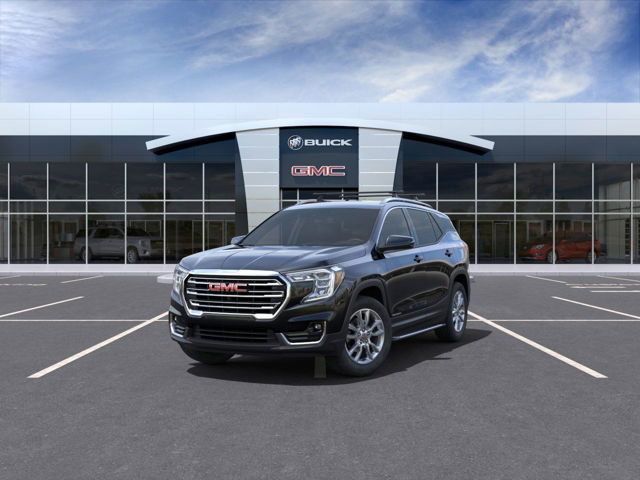 2024 GMC Terrain in Berthierville, Quebec