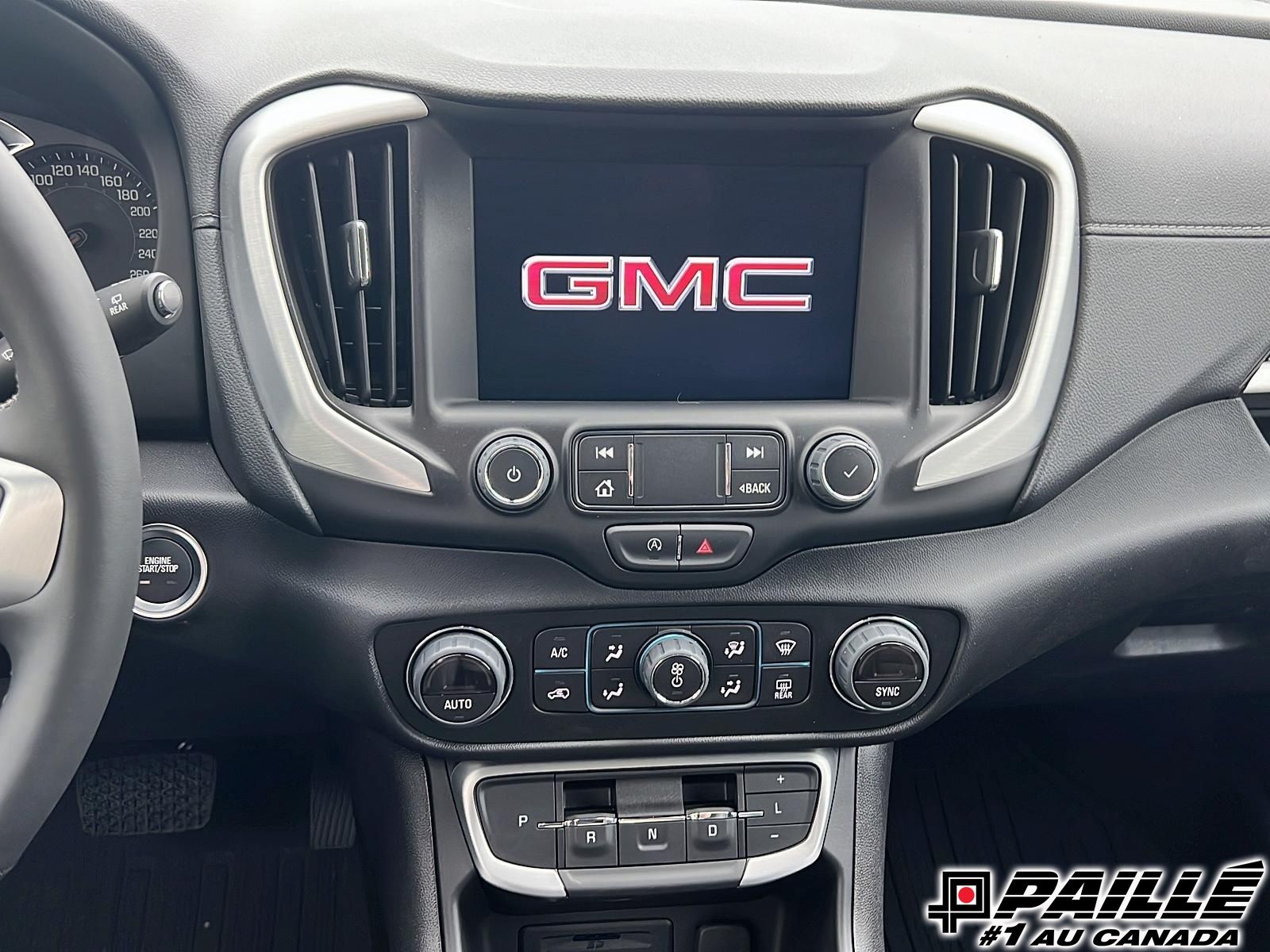 GMC Terrain  2024 à Sorel-Tracy, Québec