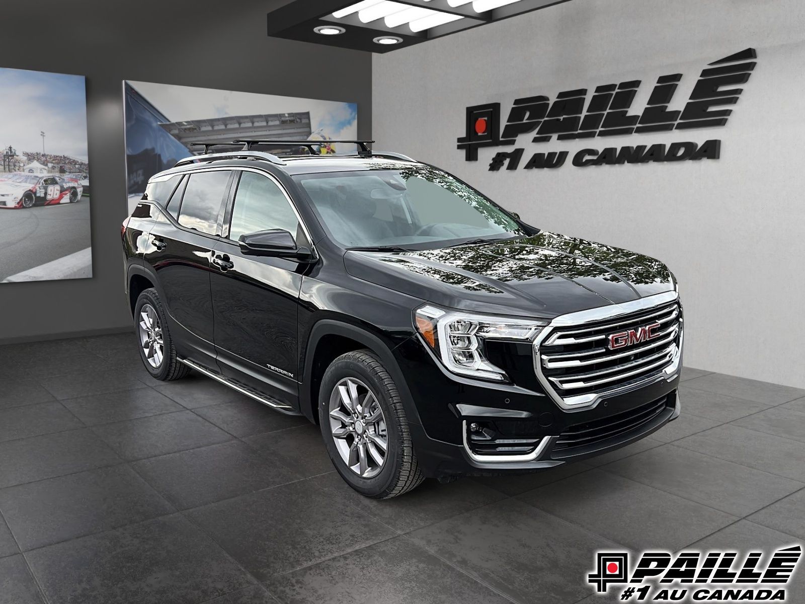 GMC Terrain  2024 à Sorel-Tracy, Québec