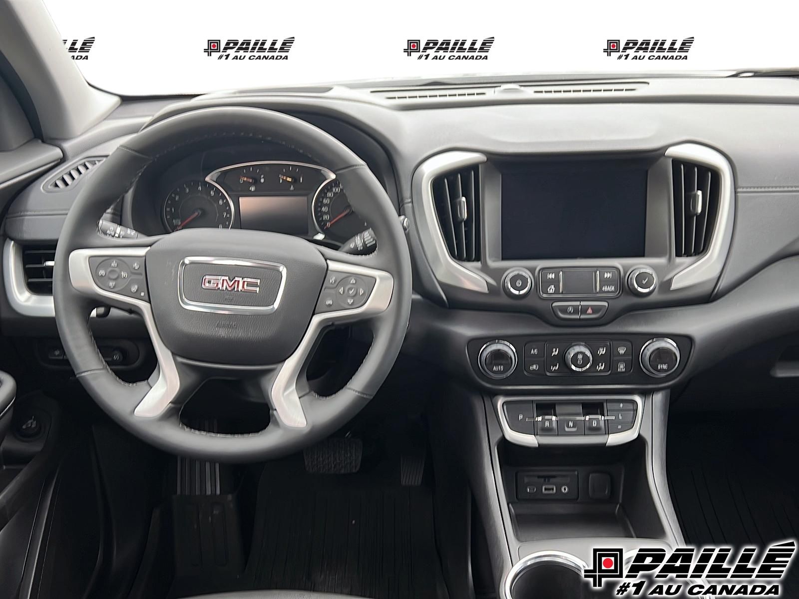 GMC Terrain  2024 à Sorel-Tracy, Québec