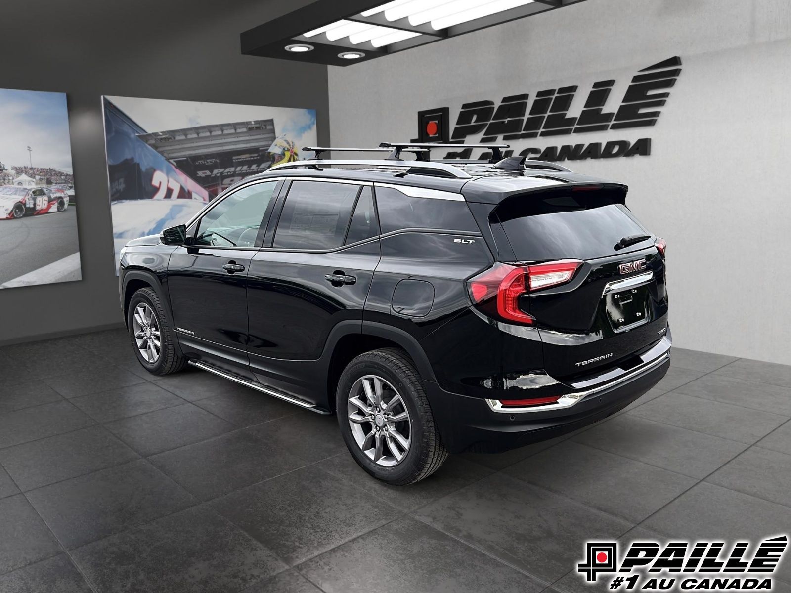 GMC Terrain  2024 à Sorel-Tracy, Québec
